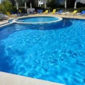 Maralvor Apartment