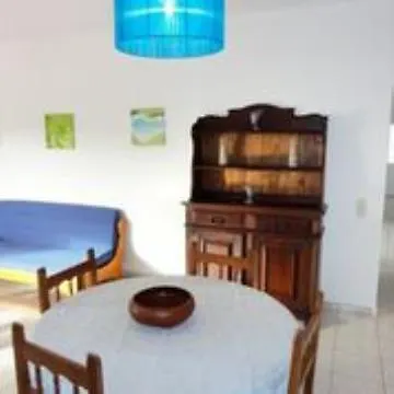 Maralvor Apartment Portugal