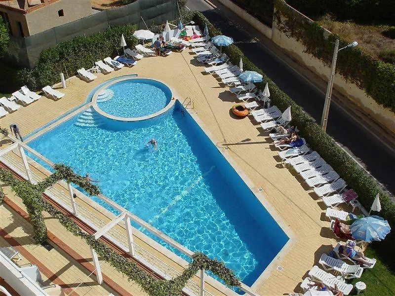 Maralvor Apartment