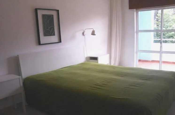 Maralvor Apartment