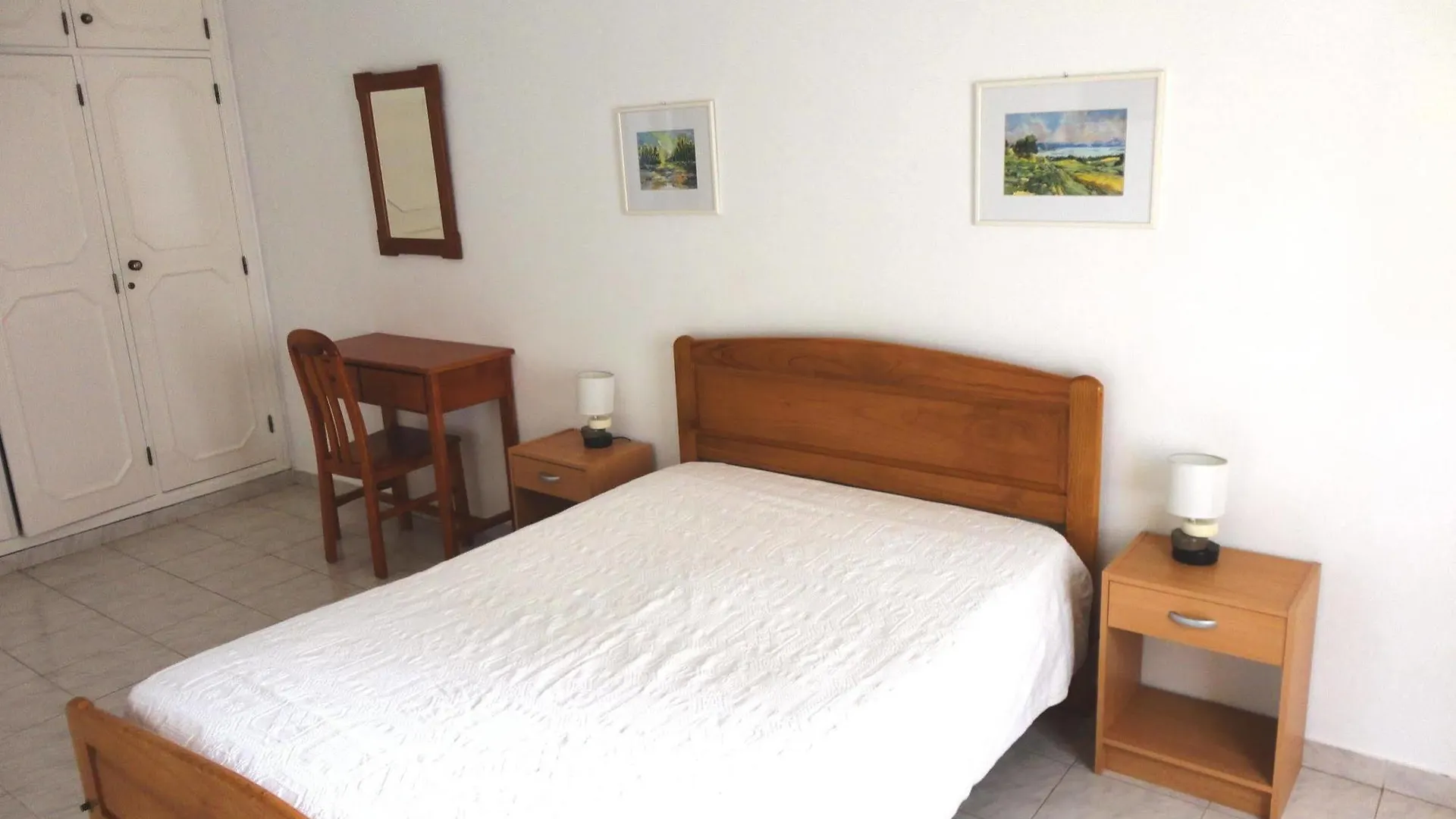 Maralvor Apartment 0*, Alvor