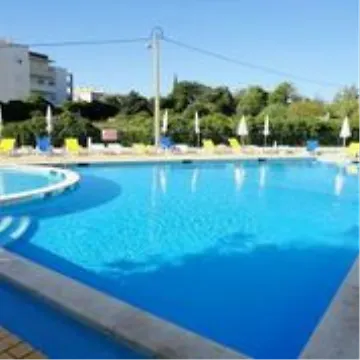 Maralvor Apartment