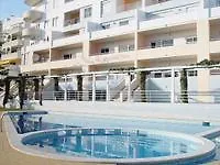 Maralvor Apartment 0*, Alvor Portugal